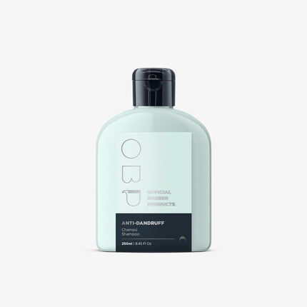 OBP Shampoo Anti-Dandruff 250ml