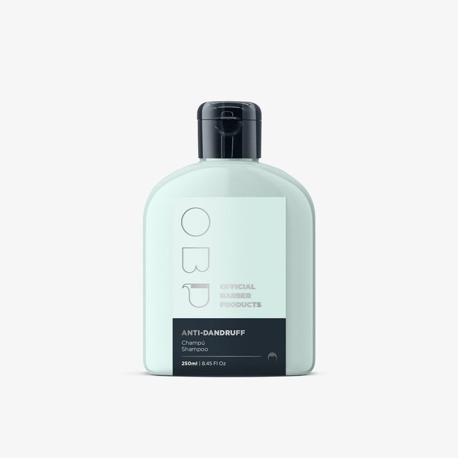 OBP Shampoo Anti-Dandruff 250ml