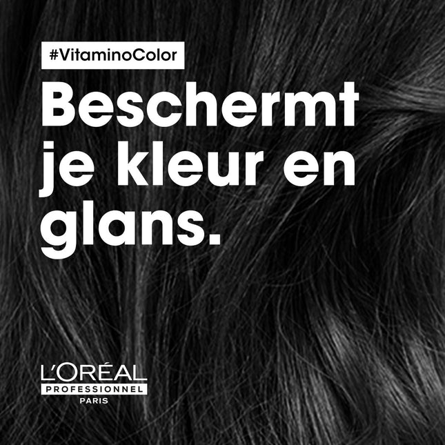 L’Oréal Professionnel Vitamino Color Conditioner – Kleurbeschermende conditioner – Serie Expert – 500 ml
