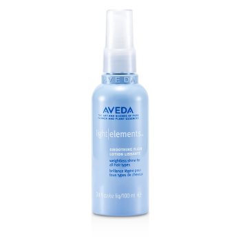 Aveda - LIGHT ELEMENTS smoothing fluid 100 ml