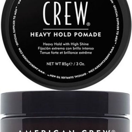 American Crew - Heavy Hold Pomade