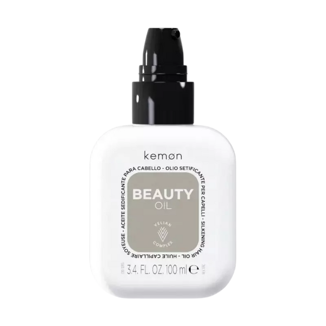 Kemon Care - Beauty Hair Oil - 100 ml