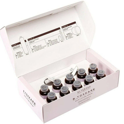 Alter Ego B-Toxkare Hair Lifting Serum 10x20ml