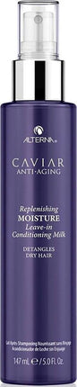 Alterna - Caviar Replenishing Moisture Priming Leave-In Conditioner - 147ml