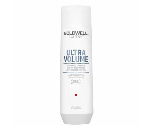 Goldwell - Dualsenses - Ultra Volume - Bodifying Shampoo - 250 ml