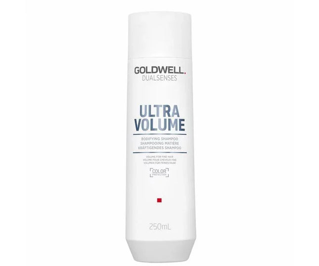 Goldwell - Dualsenses - Ultra Volume - Bodifying Shampoo - 250 ml