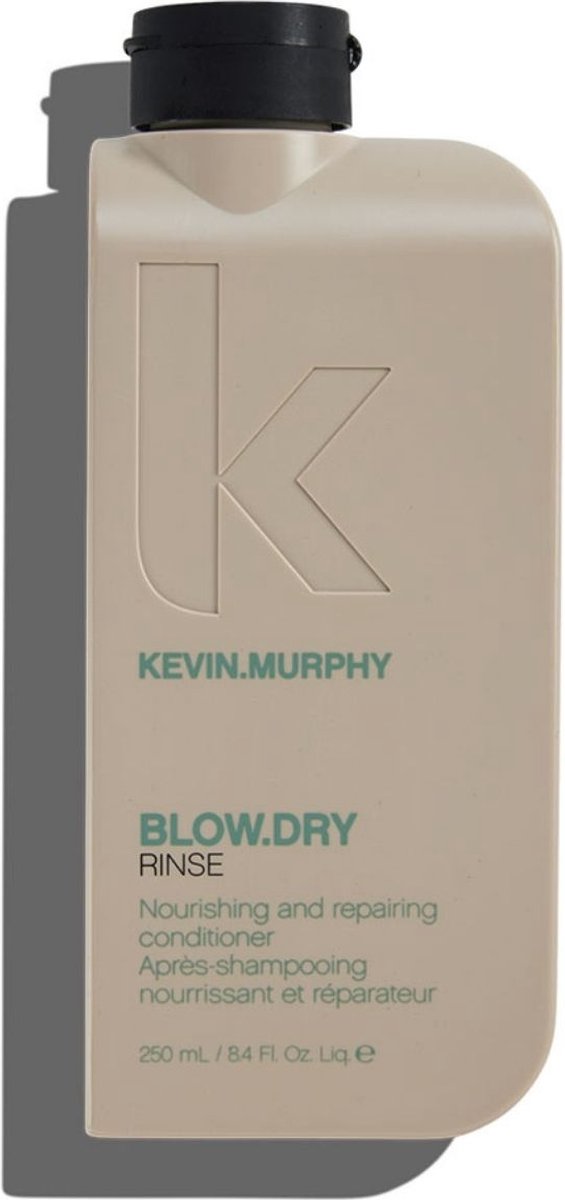 Kevin Murphy - BLOW.DRY - BLOW.DRY.RINSE - Conditioner voor alle haartypes - 250 ml