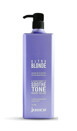 Juuce Ultra Blonde conditioner 1L