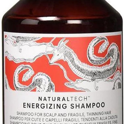 Davines Natural Tech Energizing Shampoo 250ml