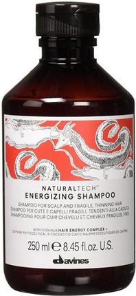 Davines Natural Tech Energizing Shampoo 250ml