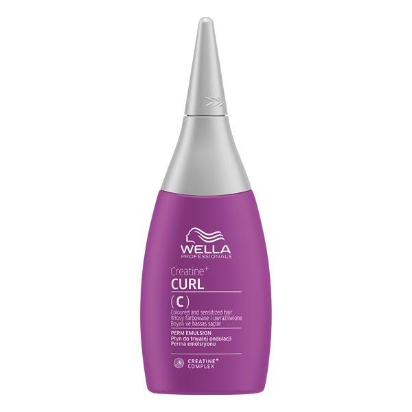 Wella Creatine+ Curl C, 75 ml