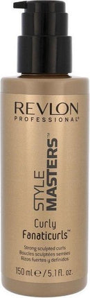 Revlon Style Masters Curly Fanaticurls Haarcrème 150ml