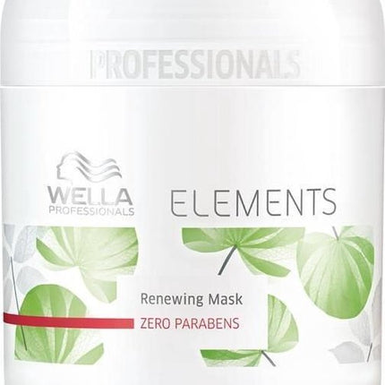 Wella Elements Renewing Masker 150ml