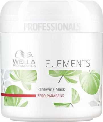 Wella Elements Renewing Masker 150ml