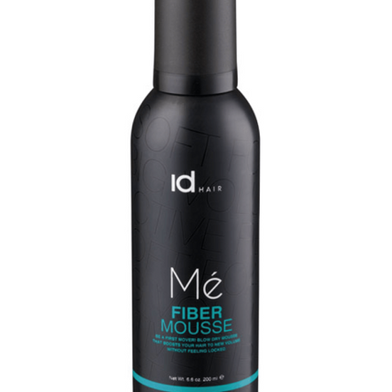 IdHAIR - Mé Fiber Mousse 200 ml