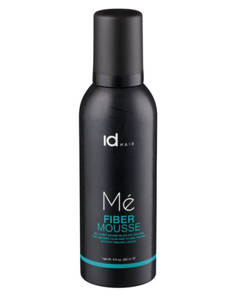 IdHAIR - Mé Fiber Mousse 200 ml