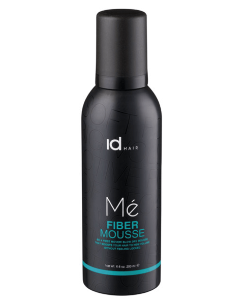 IdHAIR - Mé Fiber Mousse 200 ml