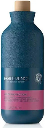 EKSPERIENCE™ COLOR PROTECTION COLOR INTENSIFYING HAIR CLEANSER 1000ml