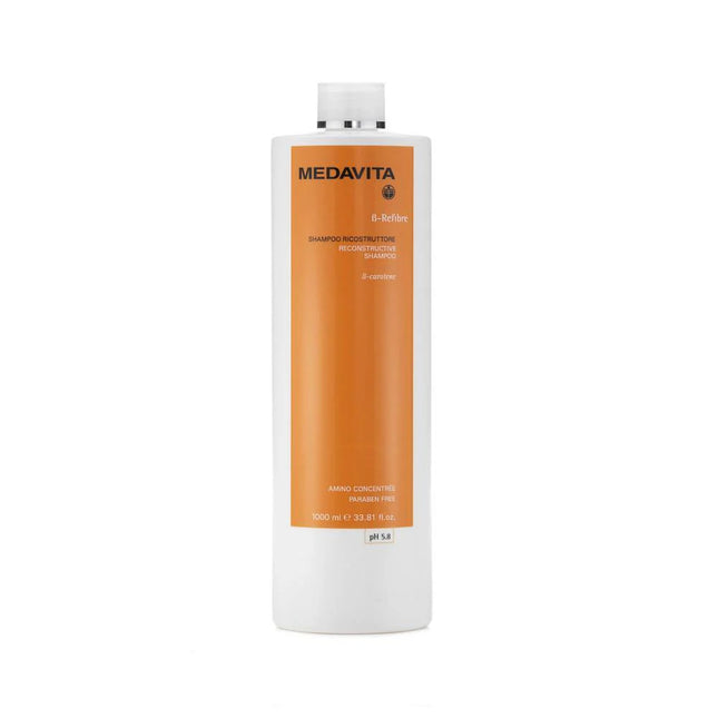 Medavita B-refibre Shampoo Ricostruttore 1000ml