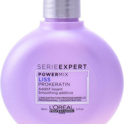 L'Oreal Serie Expert powermix liss 150ml