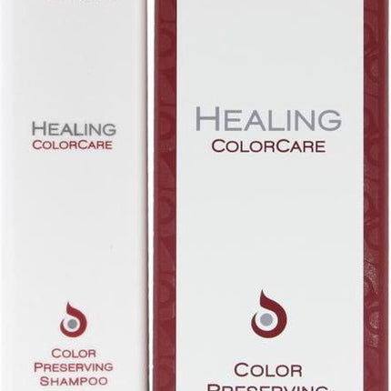 Lanza Healing ColorCare Color Preserving Shampoo 300 ml