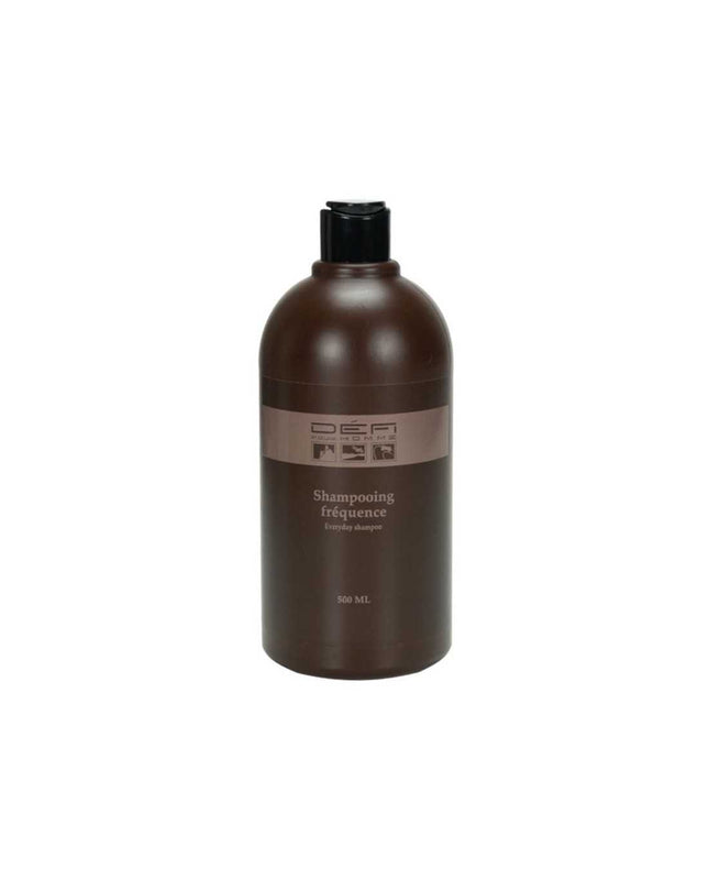 Defi Pour Homme - Everyday Shampoo - 500ml