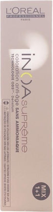 L'Oréal Professionnel - L'Oréal Inoa Supreme 60 GR 7.31