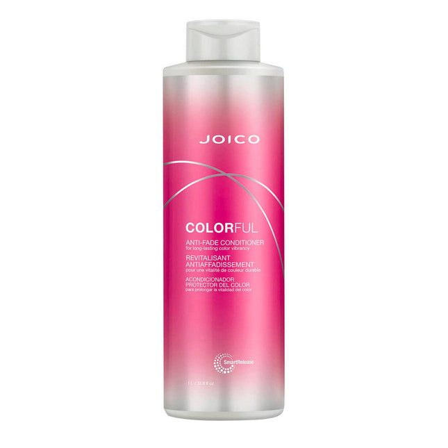 JOICO KLEURRIJKE ANTI-FADE CONDITIONER 1000ML