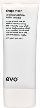 Evo shape vixen volume lotion 200ml