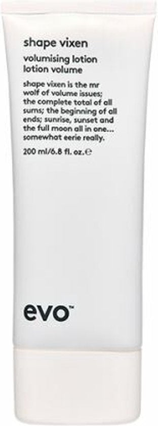 Evo shape vixen volume lotion 200ml