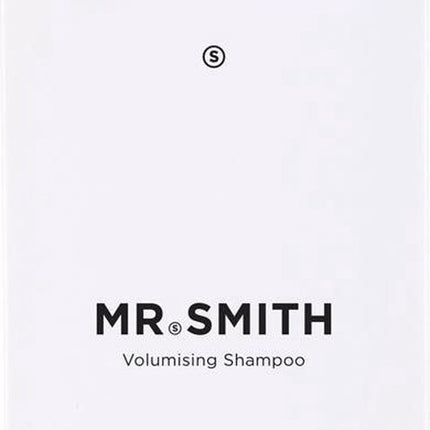 Mr. Smith Volumising Shampoo 1000ML