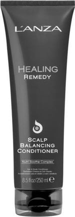 L'anza Scalp Balancing Conditioner 250ml - Conditioner voor ieder haartype