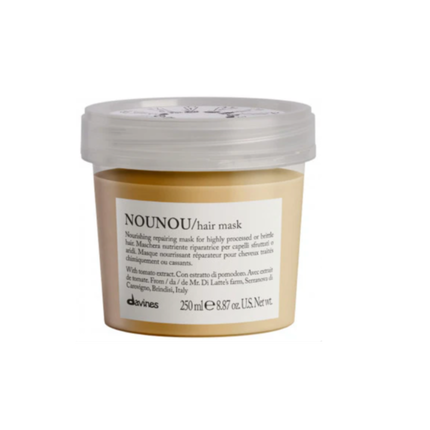 Davines NOUNOU Hair Mask 250 ml