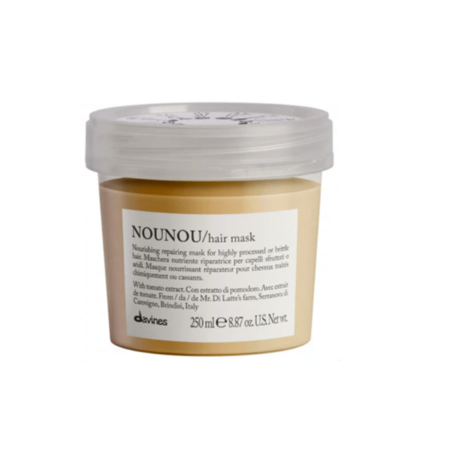 Davines NOUNOU Hair Mask 250 ml