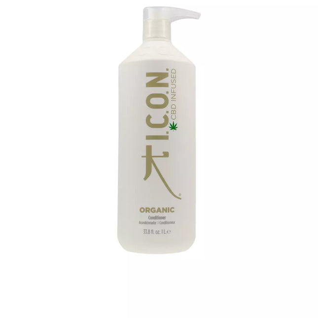 I.c.o.n. ORGANIC conditioner 1000ml