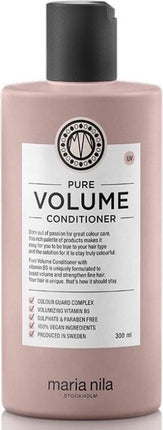 Maria Nila Pure Volume Conditioner - 100ml