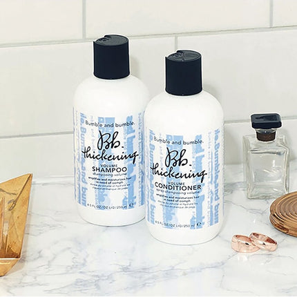 Bumble & Bumble Thickening Volume Conditioner - 250ml