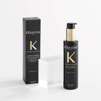 Kerastase Chronologiste Thermique Regenerant Blow-Dry Care 150ml