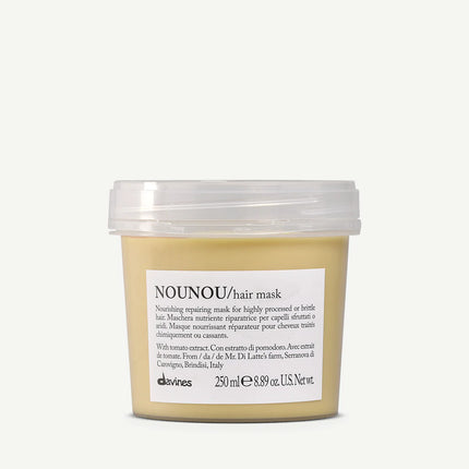 Davines - NOUNOU - Hair Mask - 250ml