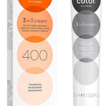 Revlon Permanente Kleur 400 - 100ml