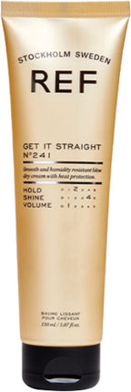 REF Stockholm - Get It Straight - 150ml