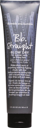 Bumble and bumble Straight Blow Dry