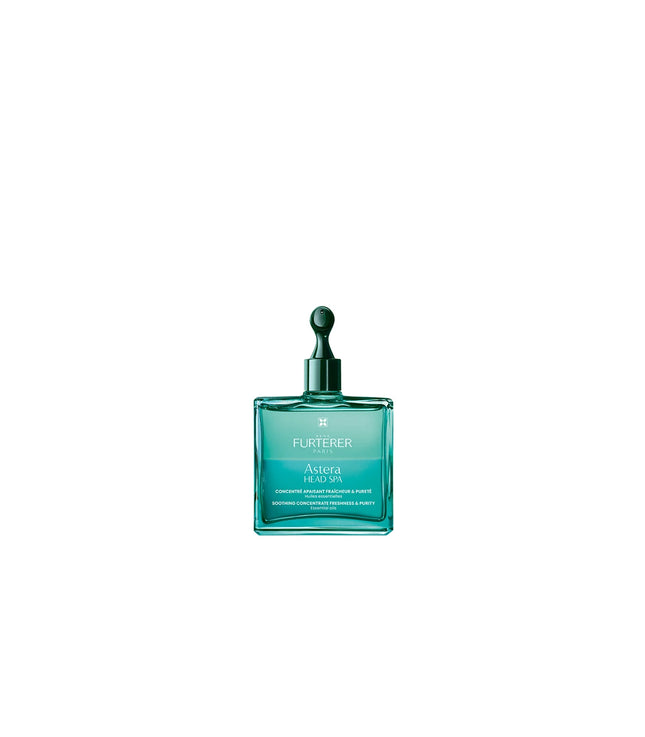 Rene Furterer - Head Spa Astera Kalmerend Concentraat - 50ml