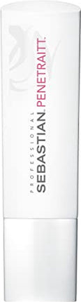Sebastian Professional Dark Oil Shampoo 250 ml - Normale shampoo vrouwen - Voor Alle haartypes