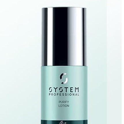 System Professional Purify Lotion 125ml