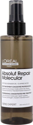 L’Oréal Professionnel Absolut Repair Molecular Pre-Treatment – 190 ml