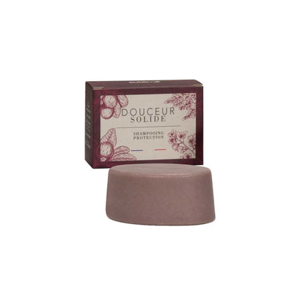 Sublimo Gentle Protection Solid Shampoo 65g
