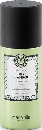 Maria Nila Droogshampoo 100ml - Droogshampoo vrouwen - Voor Alle haartypes