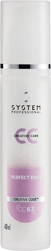 Wella System Professional Haarverzorging 40 ml