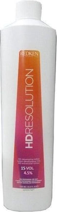 Redken HD Resolution 15Vol 4.5% 1000ml